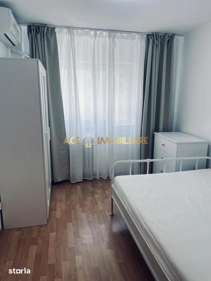 3 Camere de inchiriat | Dristor | Metrou | Renovat | 2 Bai