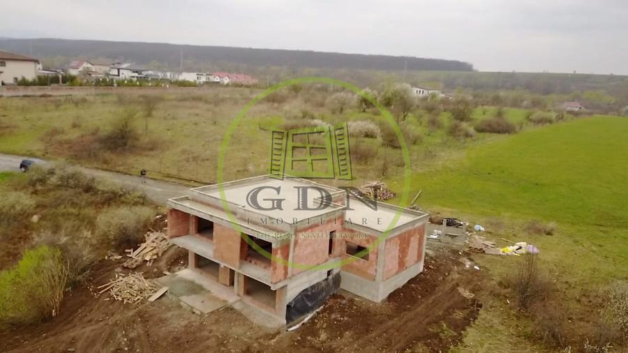 Casa individuala, | 201 mp utili | Cartierul Tineretului, Selimbar