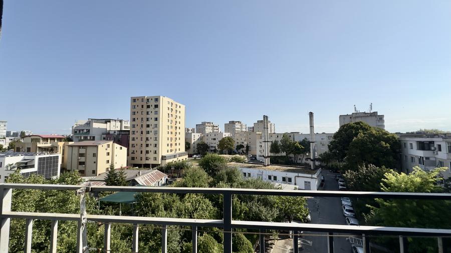 Apartament 2 camere | Faleza nord la 250m de plaja | parcare acoperita-bloc nou