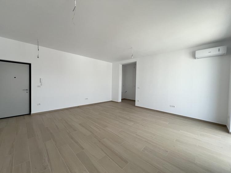 Apartament 2 camere, 50 mp utili, etaj 3/3, lift - zona Freidorf