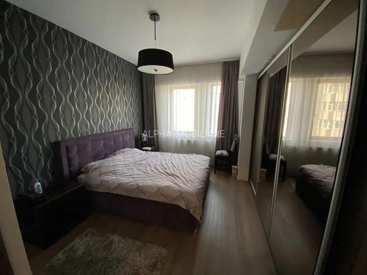 Apartament 2 camere, 2 băi – Vlaicu Vodă Residence | Timpuri Noi - 3