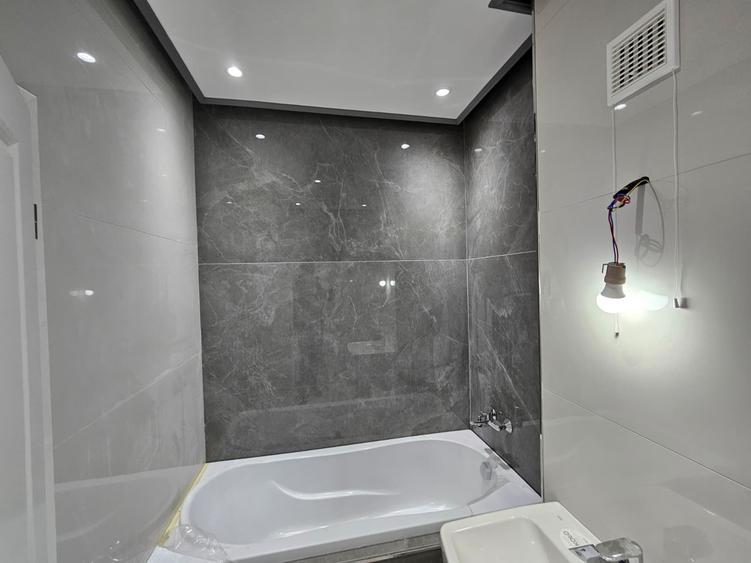 Apartamente 3 camere și parcare, et. 1 și 2, Timișoara, Torontalului, exterior