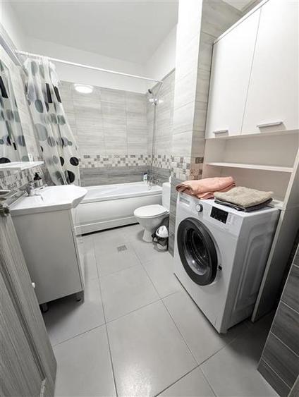 Stefan cel Mare - Lidl - bloc nou - apartament 2 camere - mobilat