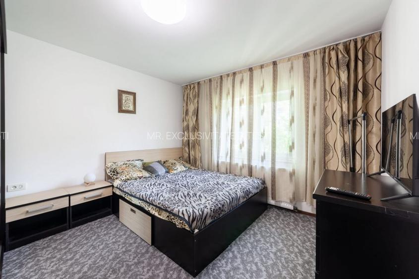 Apartament 3 camere Tudor Vladimirescu! - 9