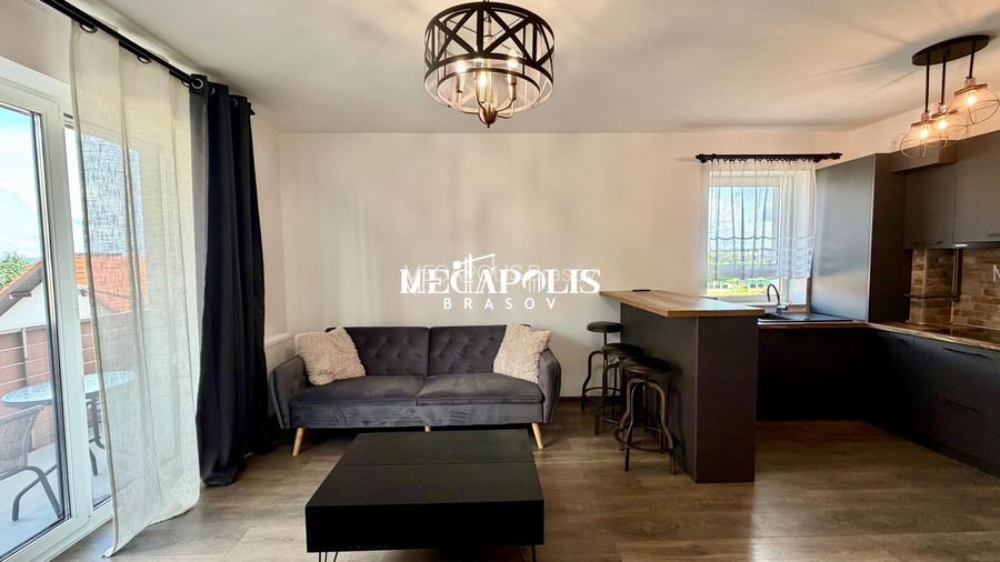 2 camere, OPEN SPACE | Avantgarden Bartolomeu - 11