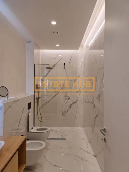 Vila premium in Borhanci, proiect exclusivist
