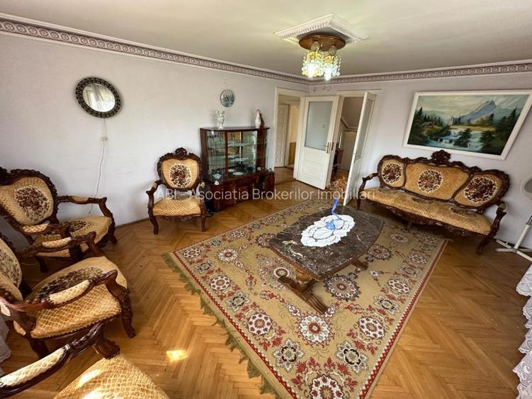 De Vanzare | Casa Individuala P 1 | Poiana Campina |