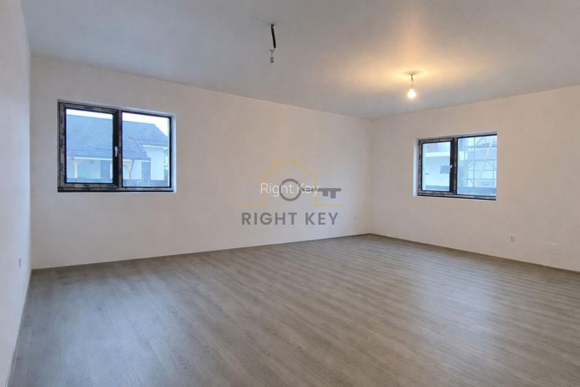 Casa parter 3 cam, transport in comun, 300mp teren! Comision 0%! - 5