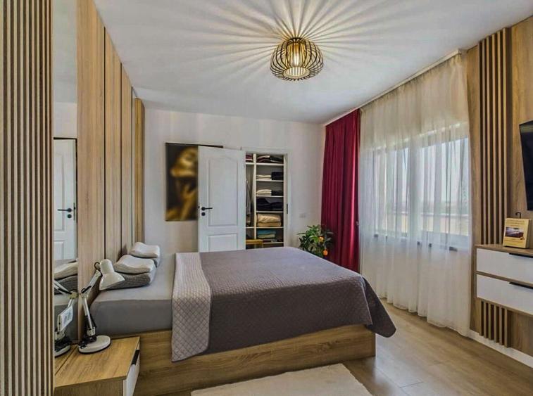 Penthouse deosebit de vanzare, in Dumbravita