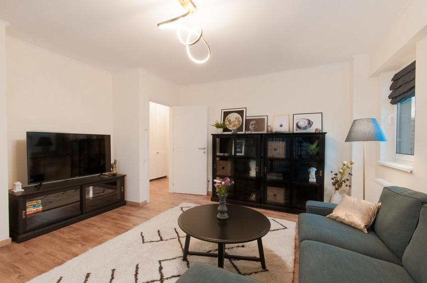 Apartament 2 camere în GranVia cu loc PARCARE subteran si RENOVAT