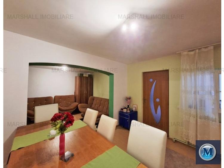 Casa cu 7 camere de vanzare, zona Exterior Est, 220 mp #16773