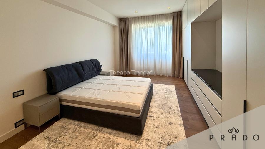Apartament premium | Gafencu 49 Residence | 192 mp | Etaj 8 - 9