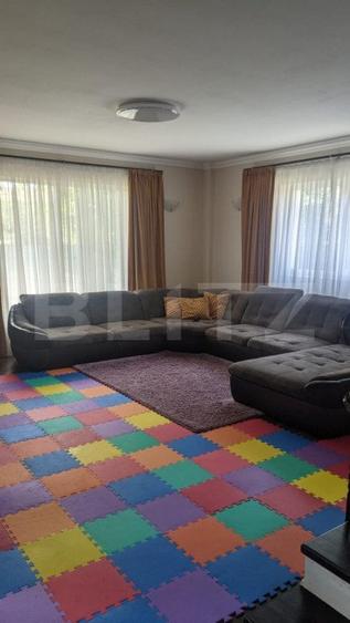 Casa individuala 5 camere, 161 mp utili, 725 mp teren, Dumbravita