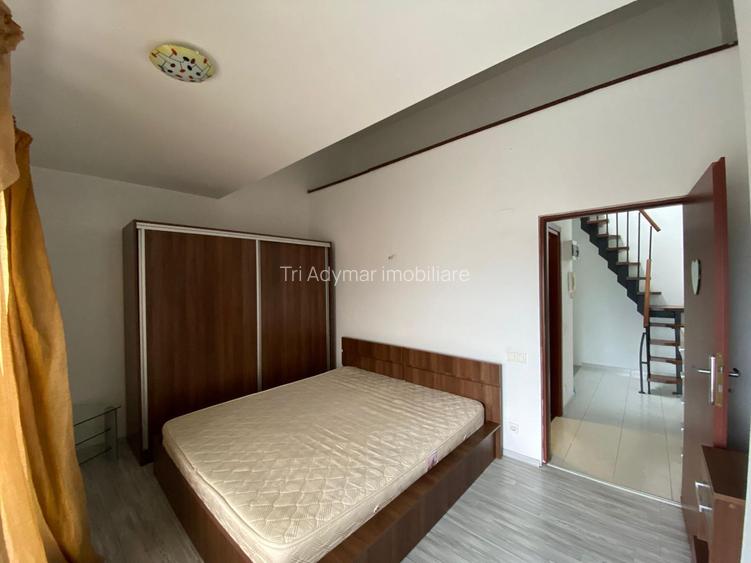 Duplex  cu terasă generoasă (25 mp) – Drumul Taberei / Calea Cricovului - 9