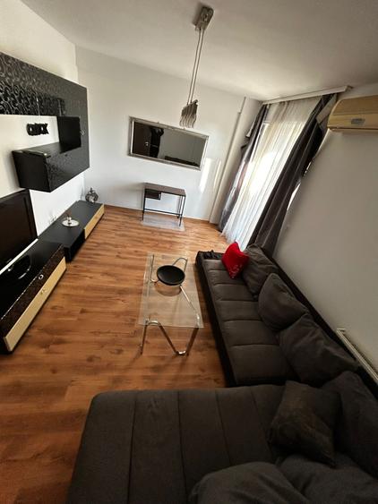 Apartament frumos modern