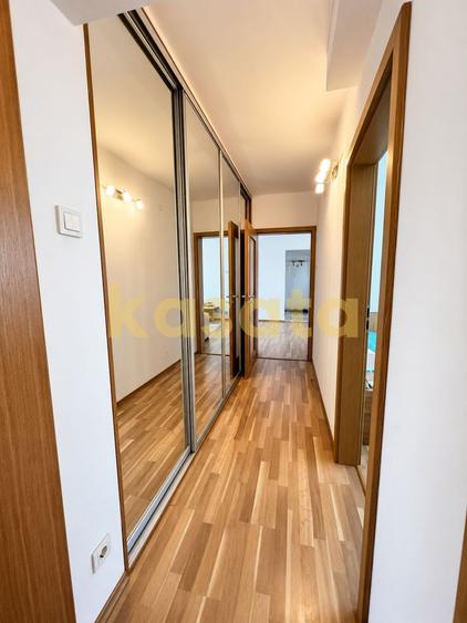 APARTAMENT 3 CAMERE | IANCULUI | METROU 50M | MOBILAT | RENOVAT