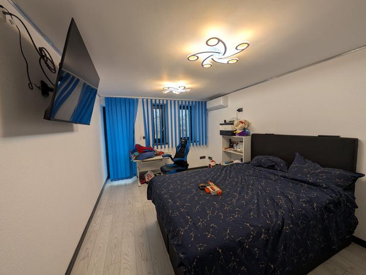 Vila deosebita zona Aviatori, teren 800m