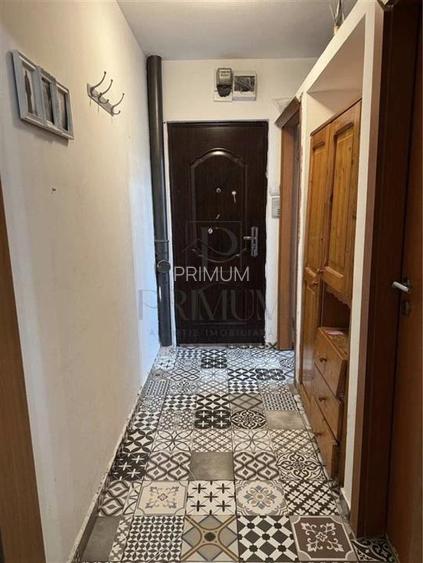 Central - 2 Camere - Ideal investite - 5 minute de Iulius Mall - 6