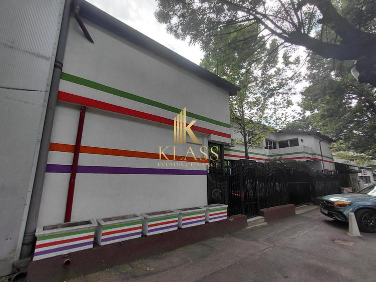Spatiu comercial / casa Piata Sudului