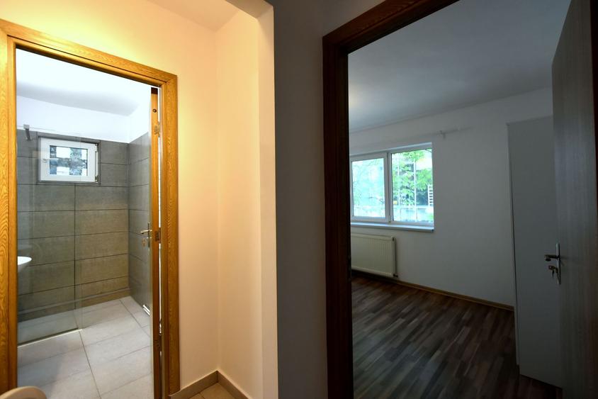 Apartament 3 camere - de inchiriat - zona Iulius Town