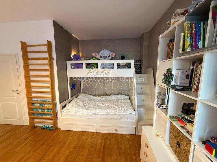 Apartament 4 camere*Vilă Dorobanți/ Curte superba/ Spațios - 19