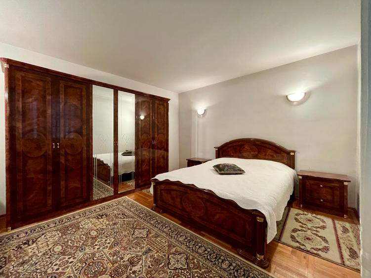 Vanzare VILA rezidenta / casa de vacanță 540 mp, teren 1500 mp | Snagov