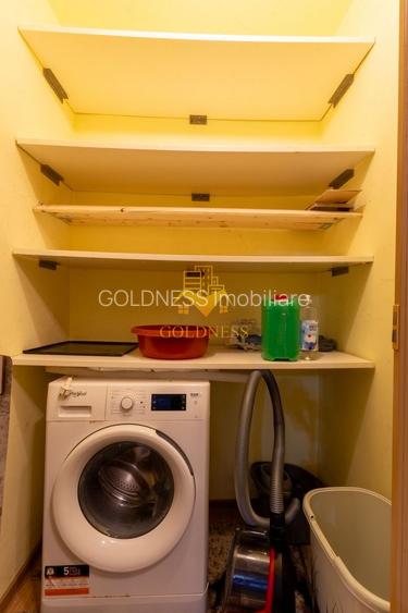 2 camere decomandate,  Mehedinti, Zona Campului, Izlazului, Manastur - 13