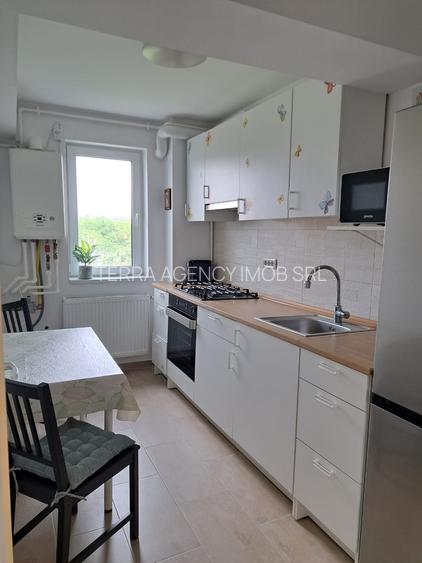 Apartament 2 camere | Prima închiriere | Otopeni