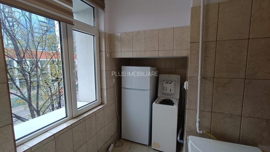 Apartament 2 camere renovat recent in zona Floreasca - 7