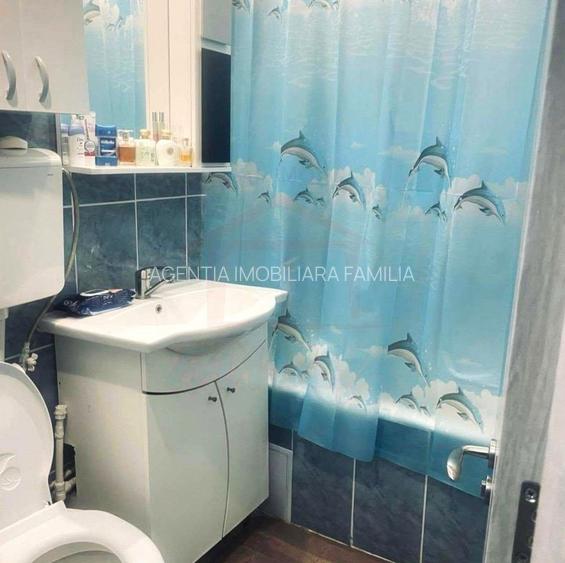 Apartament 2 camere decomandat | Renovat | Mobilat și utilat | Micro 3 - 8