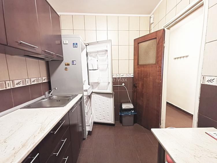 Lacul Tei Inchiriere ap 3 cam Modern, renovat, vis a vis de fac Constructii - 6
