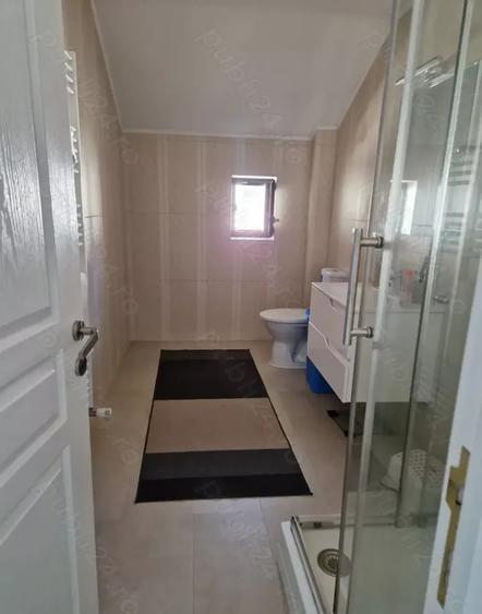 Casă individuală | 184 mp utili | 423 mp teren | 5 camere