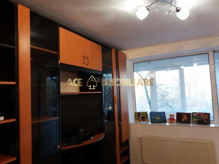 2 Camere de inchiriat | Crangasi | Mobilat | Utilat | - 3