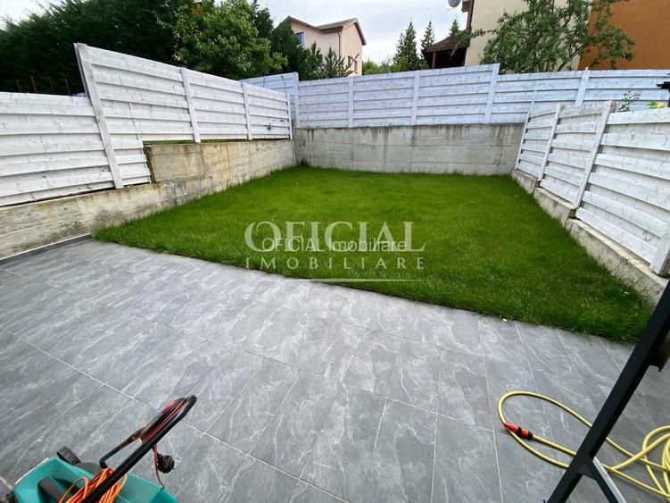 Casa Tip Duplex | Pet Friendly | Garaj | Curte | Borhanci - 19