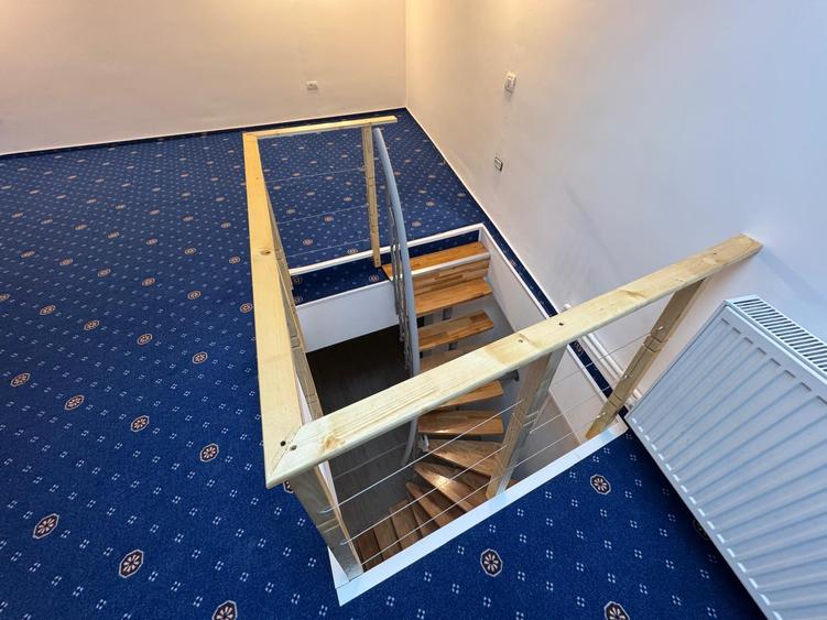 Gara de nord-vila singur curte,5 cam 140 mp,ideal firma,1100 euro