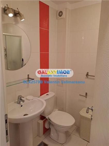 Garsoniera Ikea Pallady COD 284 - 4