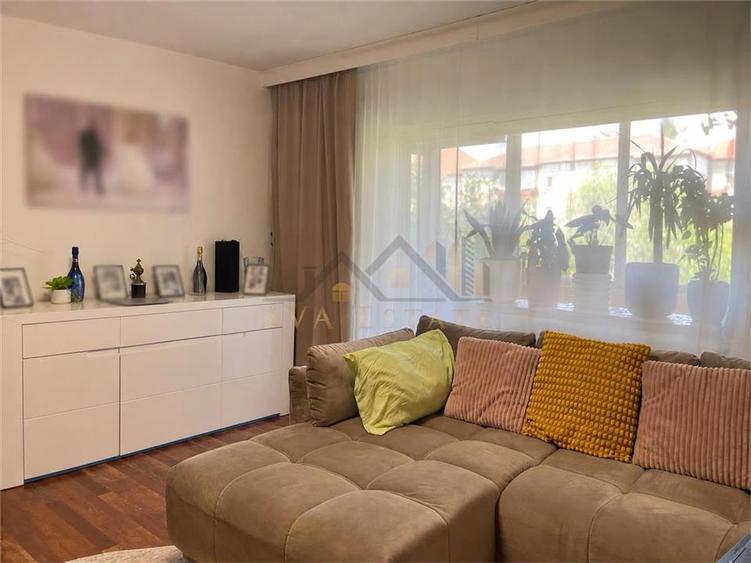 Apartament 2 camere, Et.2, 54 mp - Zona Aradului