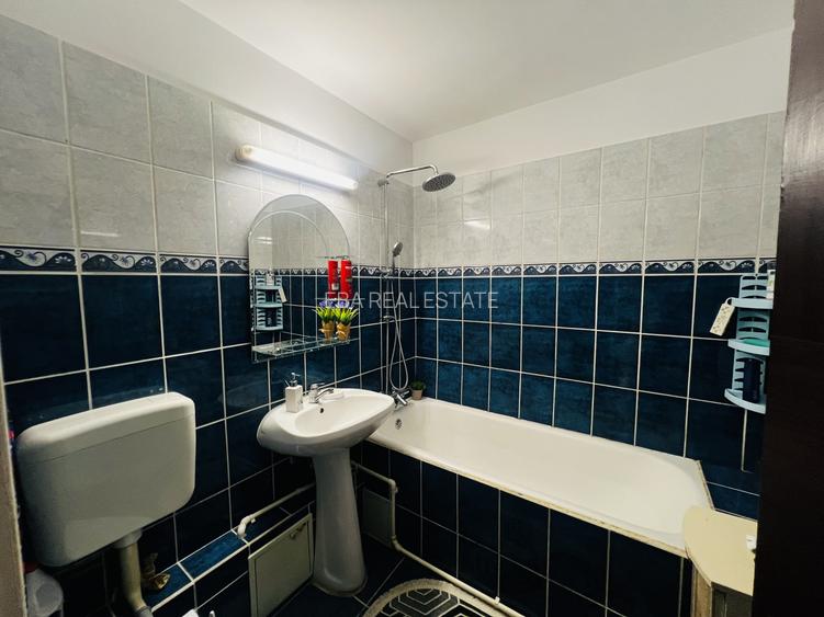 Apartament Superb | 3 camere | Drumul Taberei