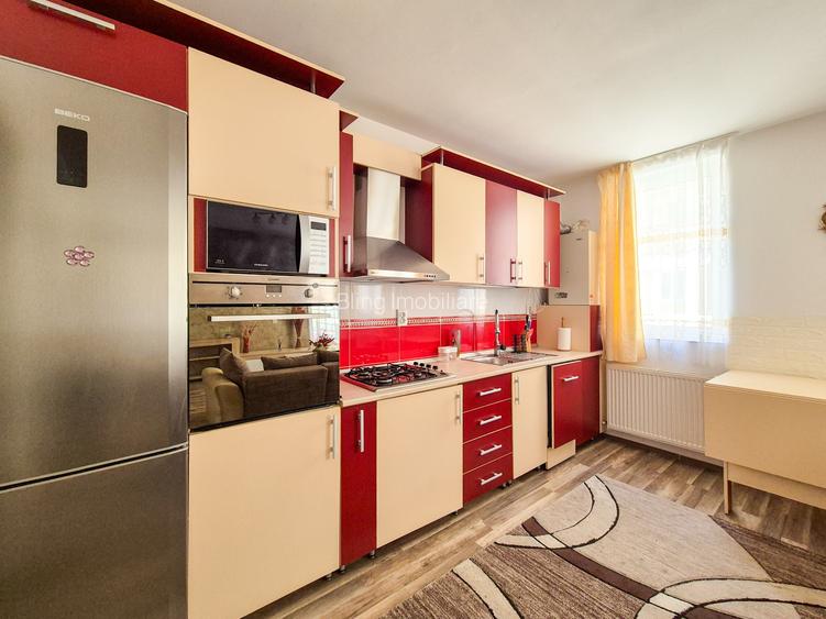 Apartament 2 camere, la cheie, etaj intermediar,parcare-strada Eroilor - 5
