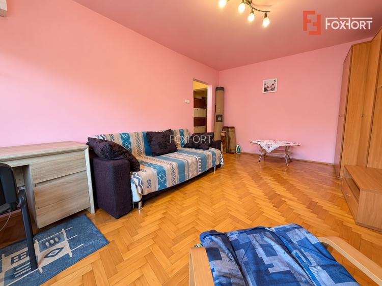 Apartament cu 3 camere, centrala proprie, de inchiriat – Zona Soarelui - 4