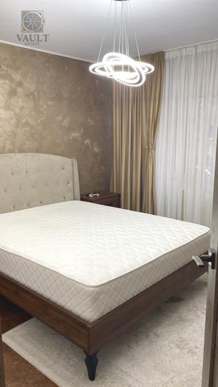 Apartament 2 camere - rond Baba Novac - 7 minute metrou Dristor