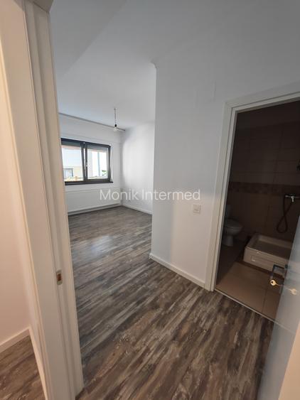 Exclusivitate - Tomis Plus - 3 camere cu terasa 31,8 mp si 2 locuri parcare - 16