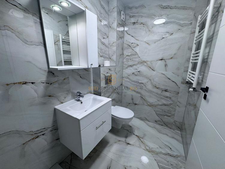 Apartament cu o camera, piscina exterioara, metrou Berceni