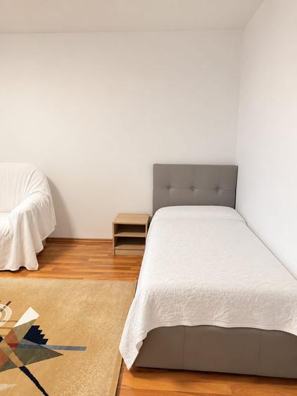Apartament cu 3 camere, Calea Mănăștur, zona Kaufland, 75 mp, parcare