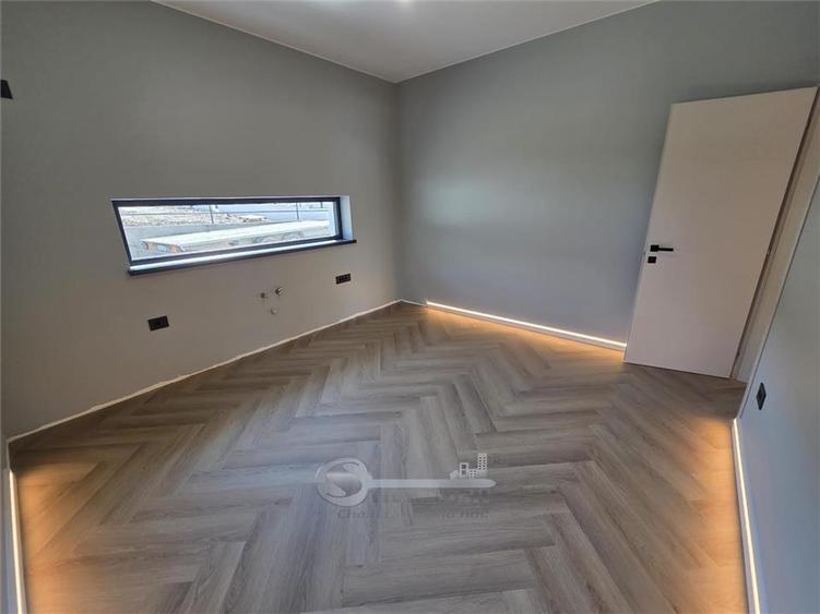 Casă Premium Miroslava | 4 Camere | Fotovoltaice 5 kW | Clasa A | Comision