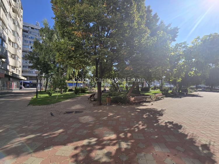 SPAȚIU COMERCIAL PREMIUM – PODU ROȘ | PARCUL ȘAHIȘTILOR - 3