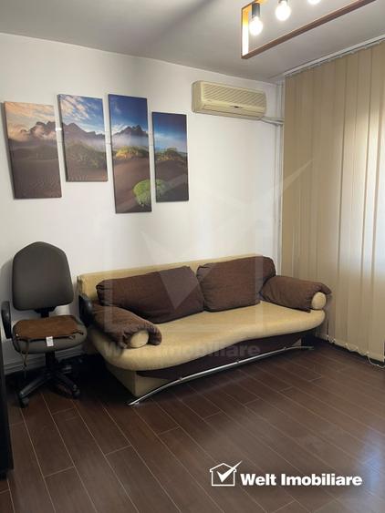 Apartament 4 camere in zona Plopilor