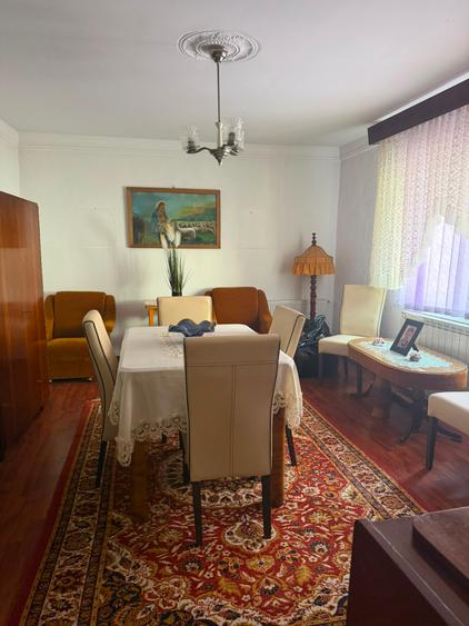 Casă individuală de vânzare în cartierul Lazaret – gata de mutare!