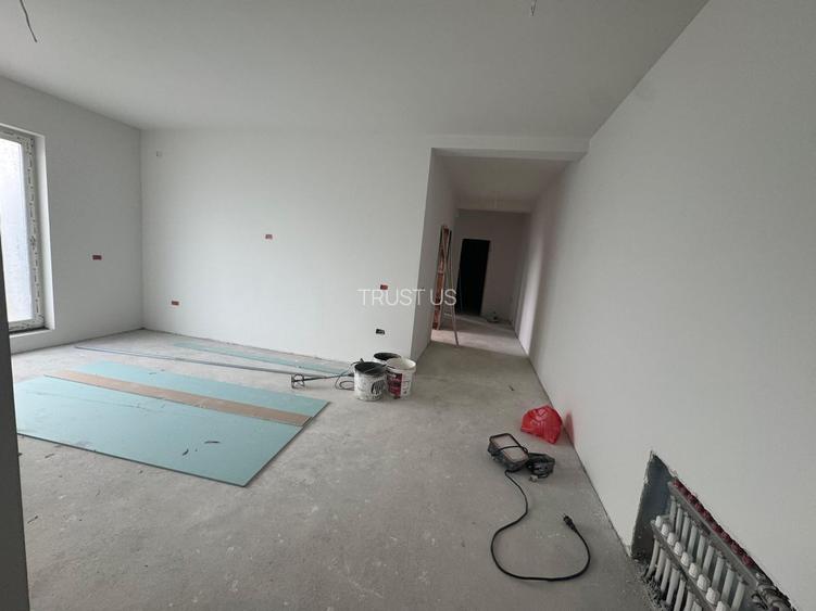 COMISION 0% | Apartament 3 Camere | 72 mp | Zona Plopi - 9