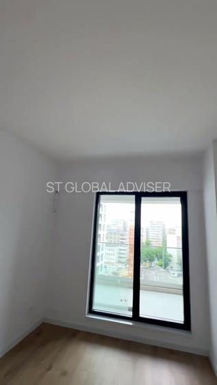 APARTAMENT 2 CAMERE SMART RESIDENCE LUJERULUI - PARCARE - ETAJ 10 - TERASA 12 MP - 4